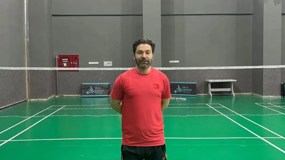 NİĞDELİ ANTRENÖR YUSUF MEŞE