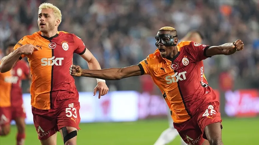 Türkiye Kupası