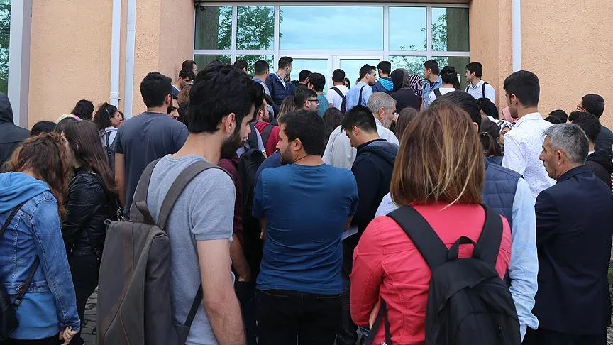 22 MAYIS’A DİKKAT! KAYIT YENİLEMEYİ UNUTAN DÖNEMİ KAÇIRACAK