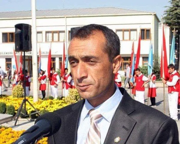 TÜRKİYE ŞEHİT AİLELERİ VE GAZİLER VAKFI’NDAN 19 MAYIS MESAJI