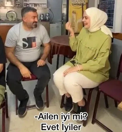 NÖHÜ ÖĞRENCİLERİNDEN ANLAMLI ZİYARET
