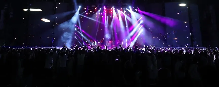 GENÇ FEST 2025 COŞKUSU NÖHÜ KAMPÜSÜNDE BAŞLIYOR