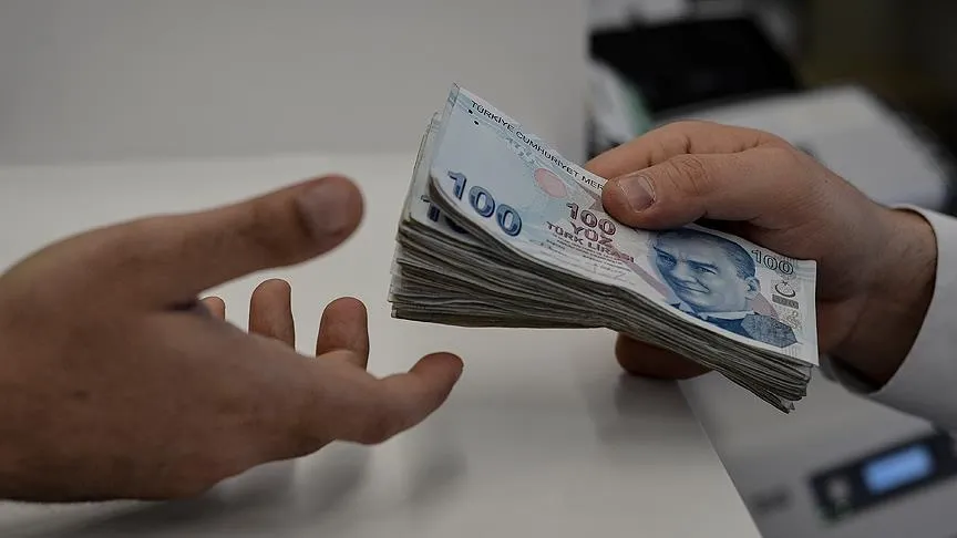 ÇİFTÇİYE 3 MİLYAR 91 MİLYON TL DESTEK ÖDEMESİ BAŞLADI