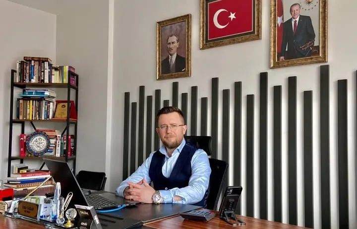 ULUKIŞLA MYO’DA KİŞİSEL GELİŞİM KONFERANSI