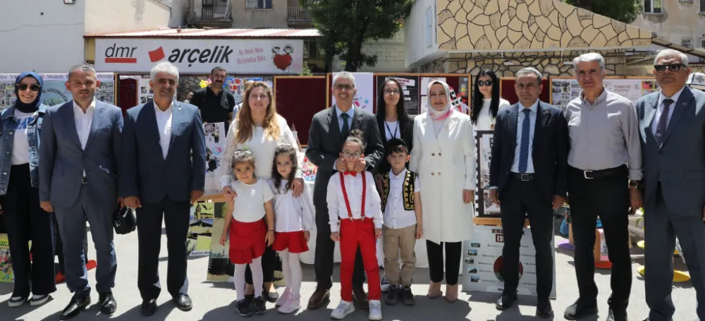 EĞİTİMDE İYİ ÖRNEKLER FİNALDE YARIŞTI