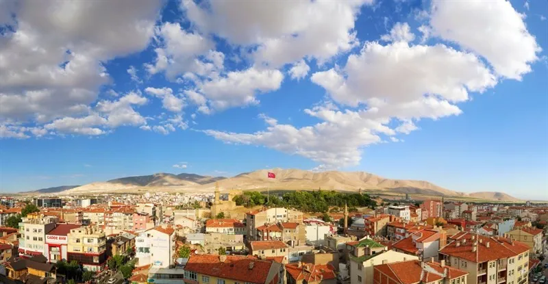  NİĞDE’DE HAVA DURUMU DEĞİŞİYOR