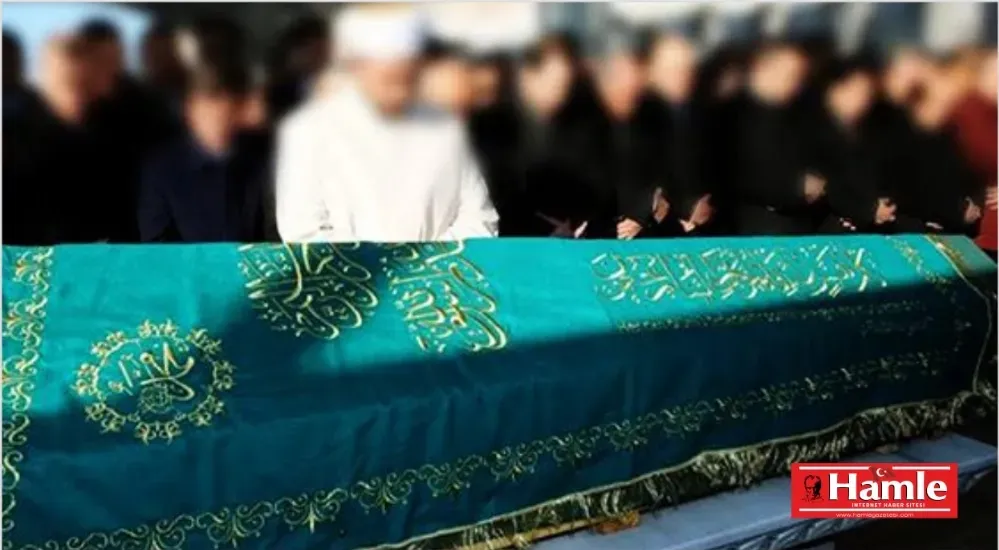 NİĞDE’DE BUGÜN VEFAT EDENLER 
