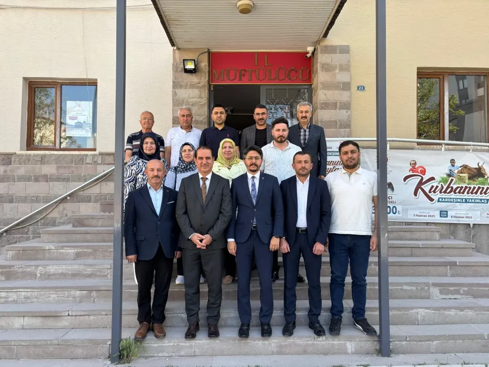 BAŞKAN ÖZDEMİR