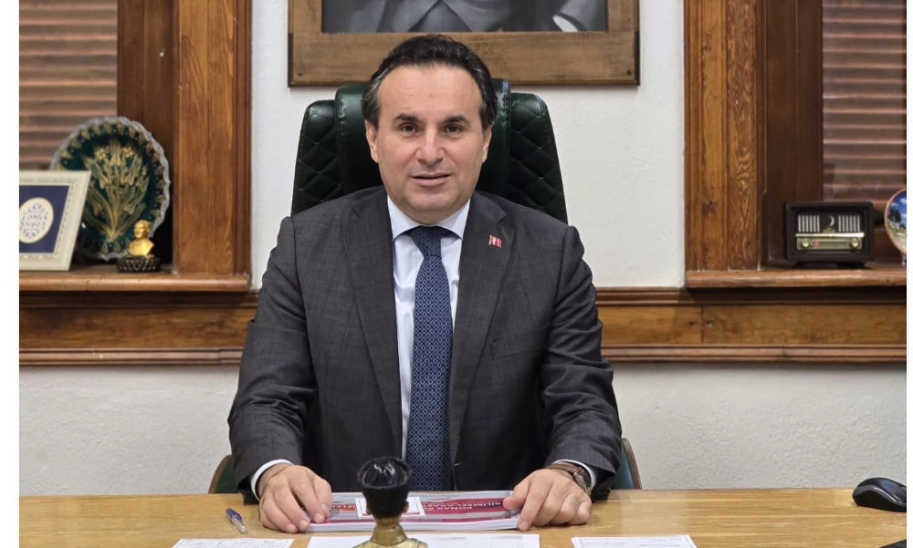 BOR İLÇESİNDE KAYMAKAMLIK GÖREVİNE YENİ ATAMA!