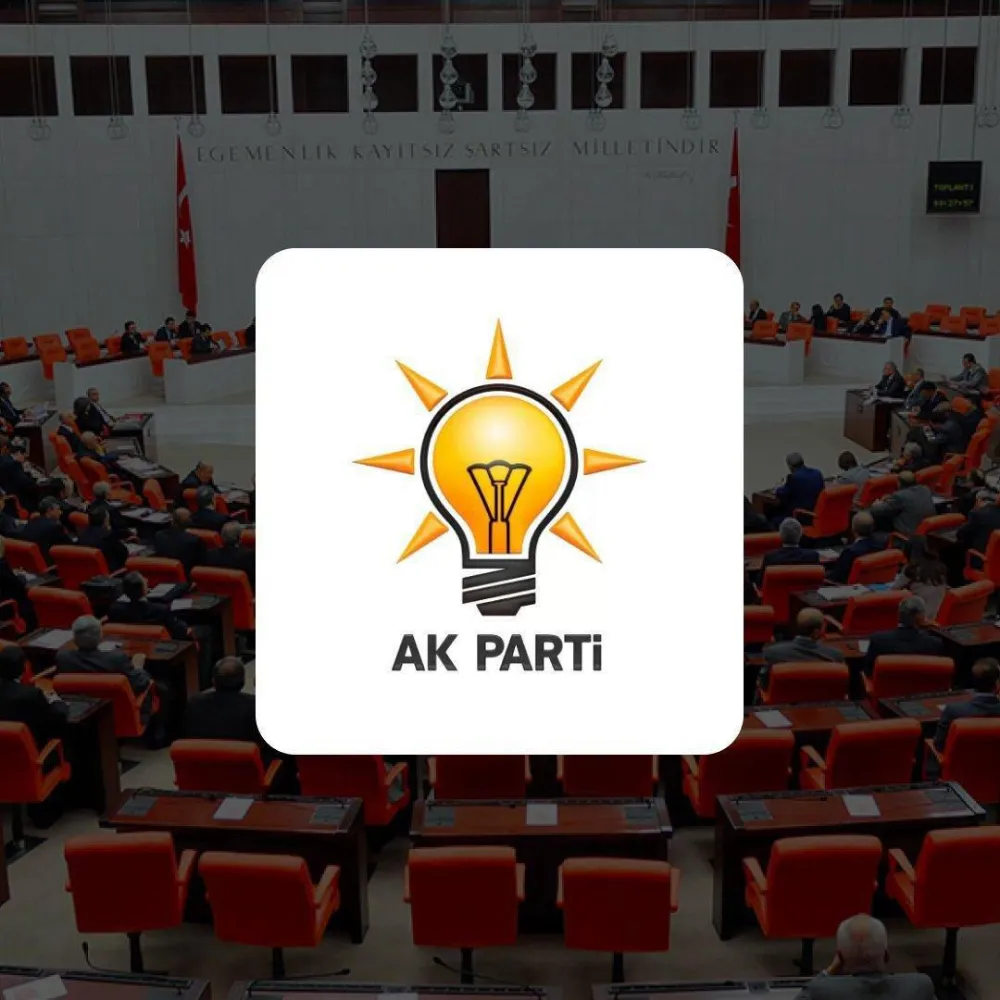 AK PARTİ’DEN YENİ İNFAZ DÜZENLEMESİ TBMM’DE: CEZA SÜRELERİ VE SUÇ SINIRLARI YENİDEN BELİRLENİYOR