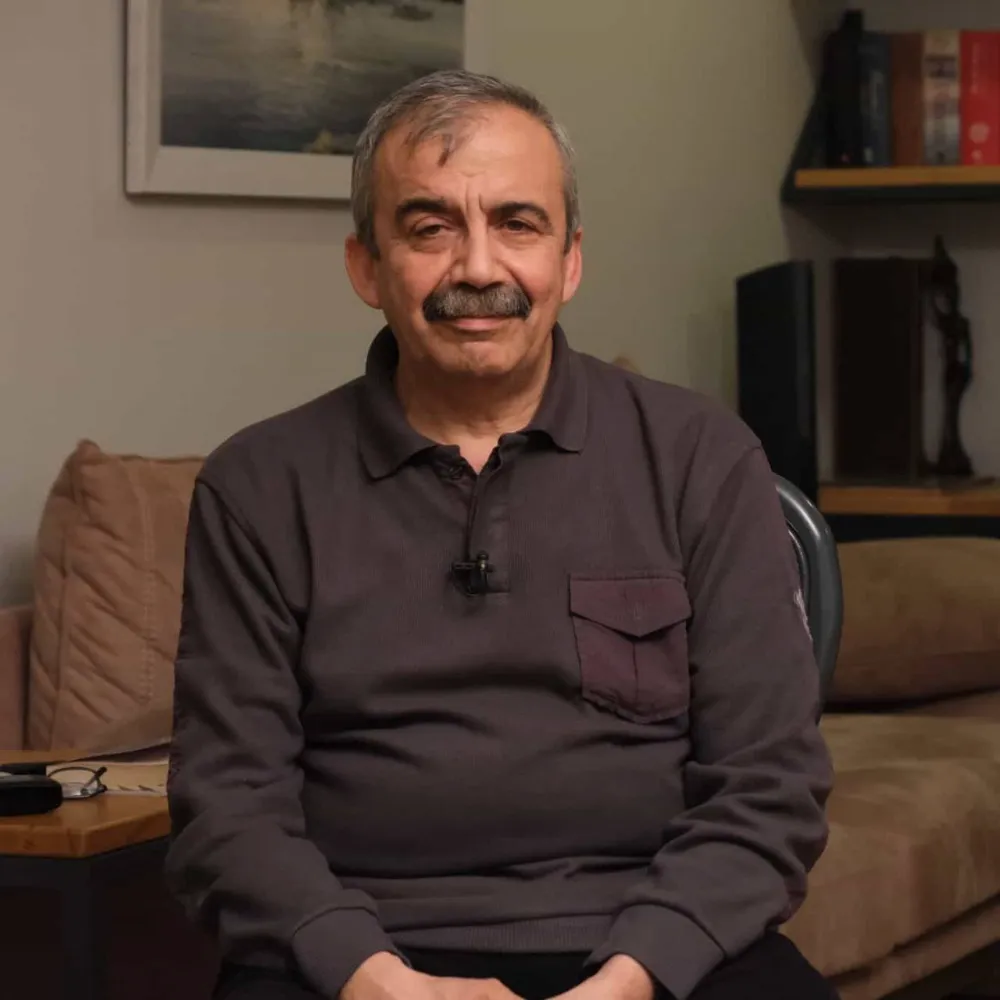 SIRRI SÜREYYA ÖNDER HAYATINI KAYBETTİ