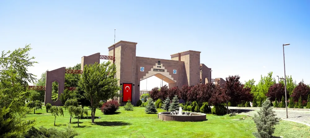 NÖHÜ’DE BU HAFTA ETKİNLİK TAKVİMİ AÇIKLANDI  