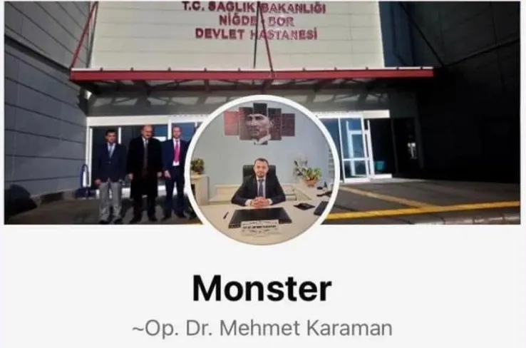 NİĞDE’DE SAHTE HESAP UYARISI