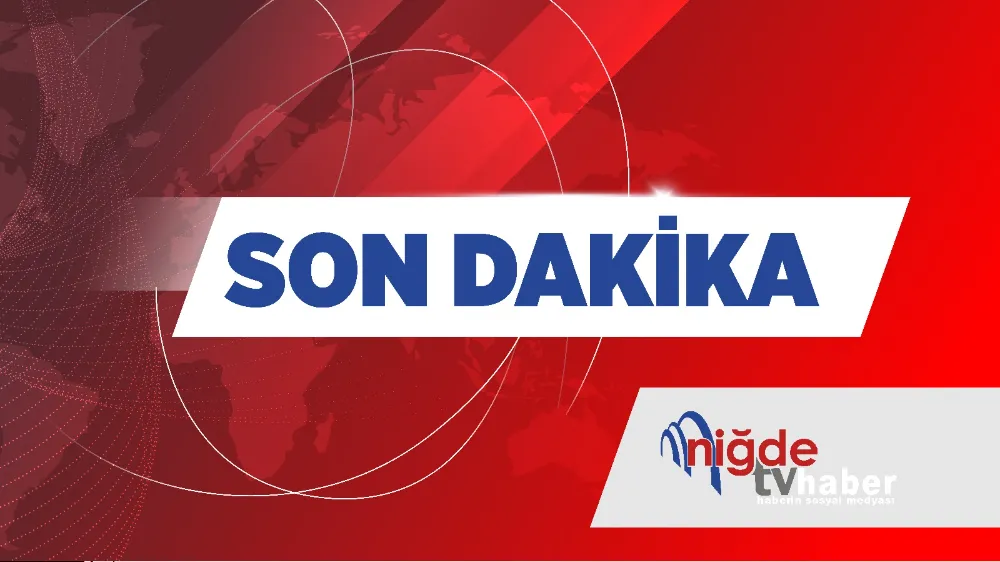 FECİ KAZADA HAYATINI KAYBEDENLERİN KİMLİKLER BELLİ OLDU