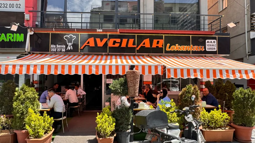 Niğde’de Geleneksel Lezzetlerin Adresi: Avcılar Lokantası