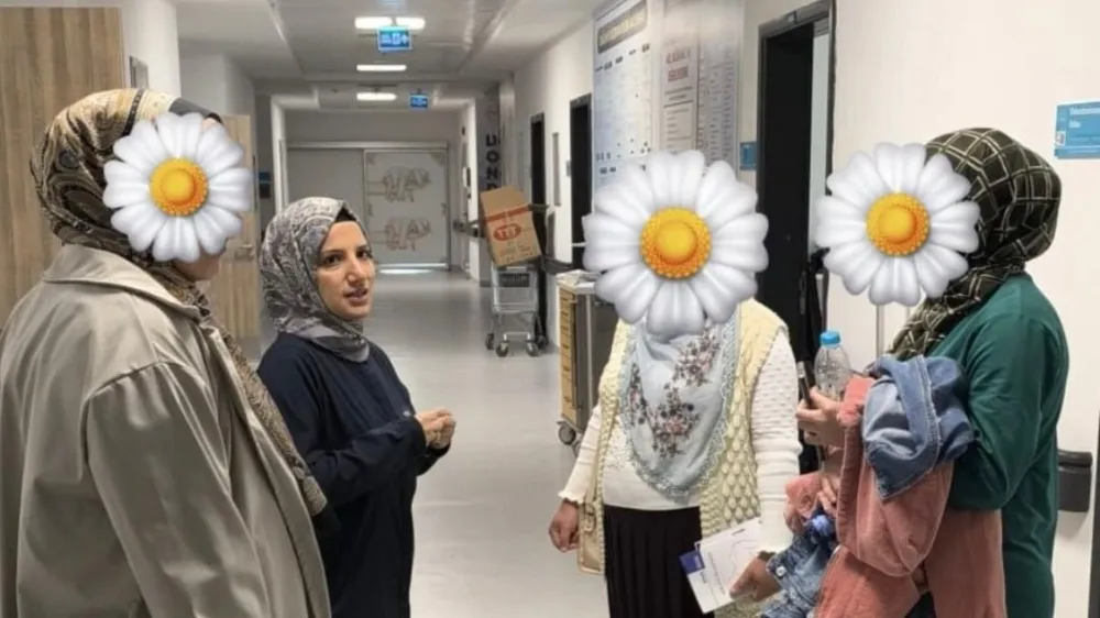 NİĞDE’DE NORMAL DOĞUMA TEŞVİK EĞİTİMİ SÜRÜYOR
