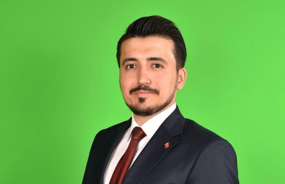 AK Parti Genel Merkez’de Niğdeli İsim Görev Başında!