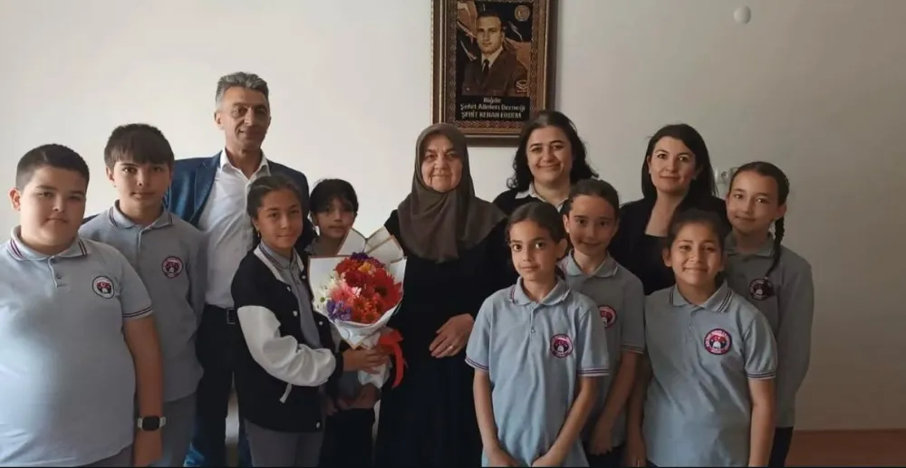 NİĞDE