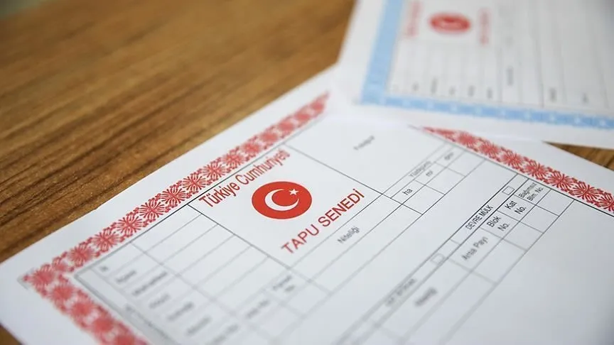 TAPUDA DİJİTAL DÖNÜŞÜMLE İŞLEMLER SANİYELERE İNECEK