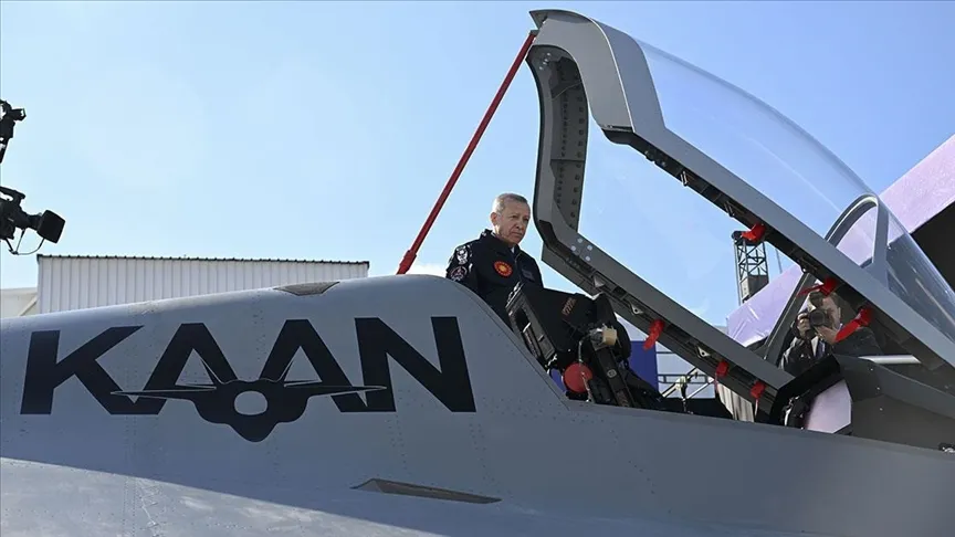 Cumhurbaşkanı Erdoğan 