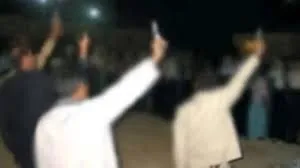 MAGANDA KURŞUNLARI YİNE CAN YAKTI