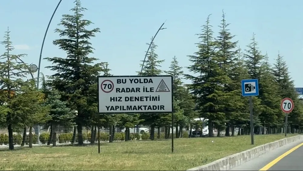 YOLLAR CEZAYA DEĞİL, VİCDANA ÇIKMALI (VİDEO HABER)