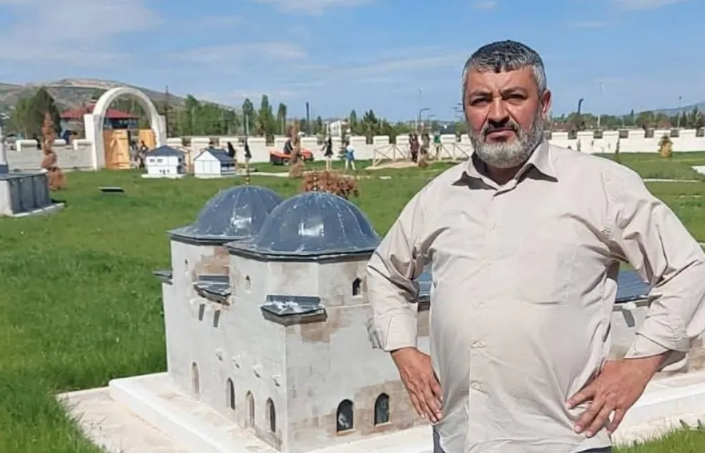 YEŞİLGÖLCÜK ESNAFLARINDAN ZEYNEL KOÇOĞLU HAYATINI KAYBETTİ