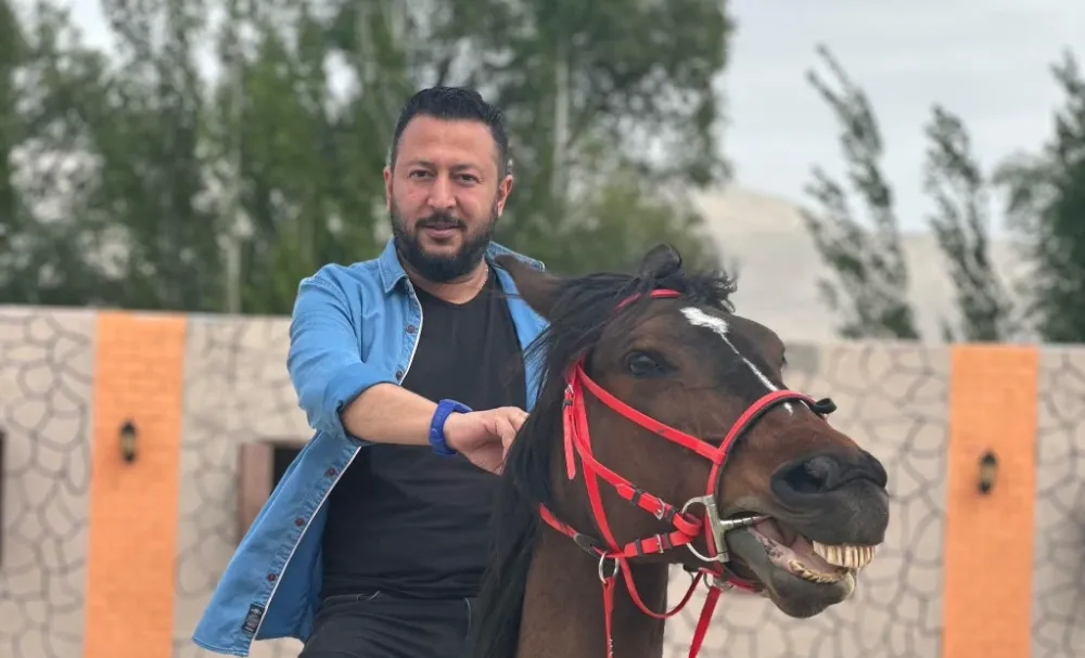 NİĞDELİ İŞ İNSANI MAHİR ECEMİŞ GEÇİRDİĞİ KALP KRİZİ SONUCU HAYATINI KAYBETTİ