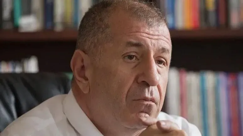 ÜMİT ÖZDAĞ’A TAHLİYE KARARI