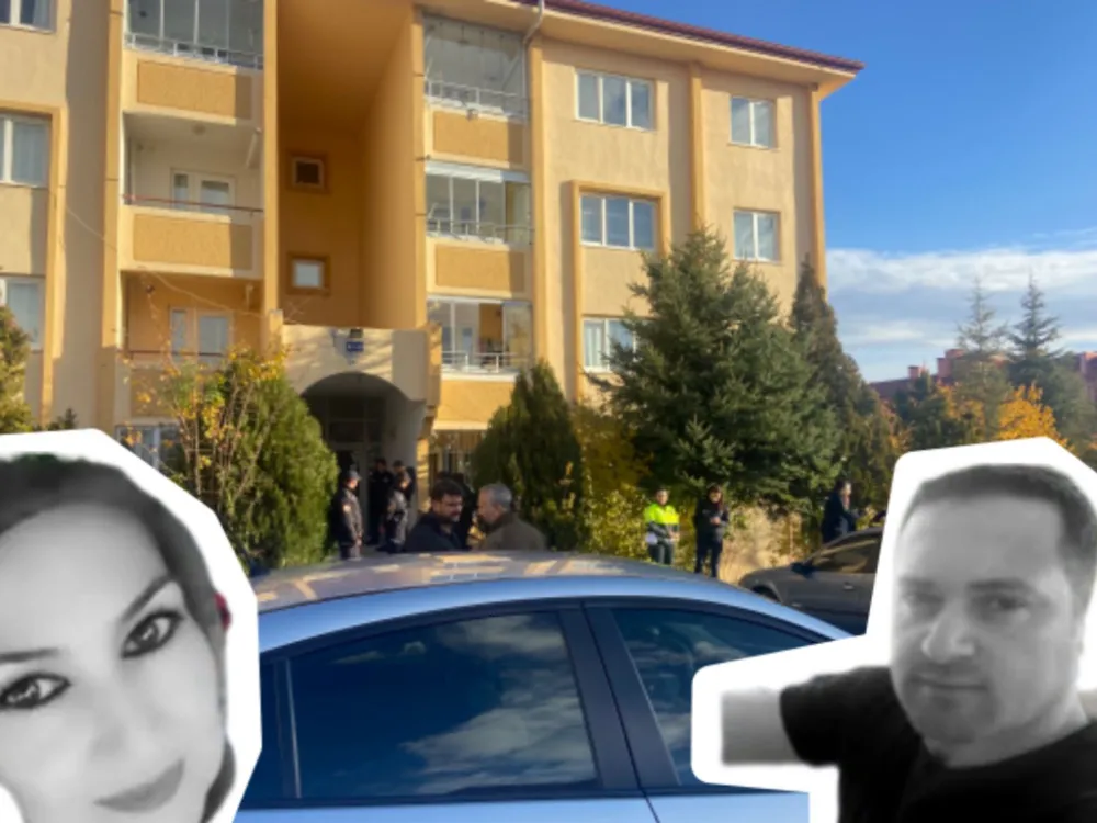 BOR’DA İKİ KİŞİYİ ÖLDÜREN EV SAHİBİ ÇİFTE 2’ŞER KEZ AĞIRLAŞTIRILMIŞ MÜEBBET