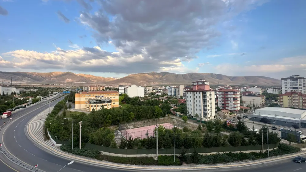 NİĞDE