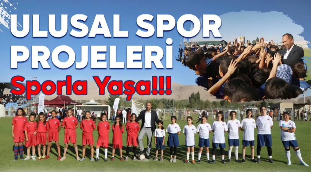 NİĞDE’DE YAZ SPOR OKULLARI İÇİN KAYITLAR BAŞLADI
