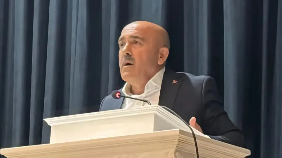 NİĞDE