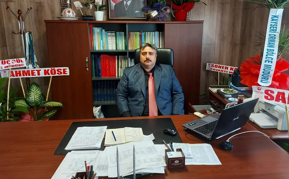 NİĞDE
