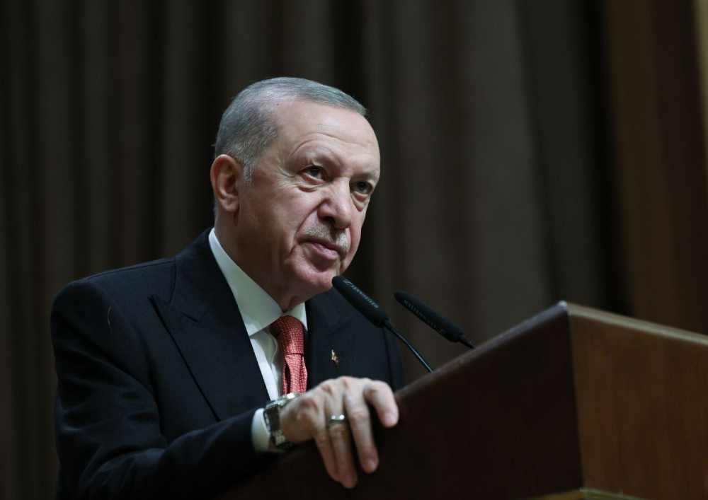 Cumhurbaşkanı Erdoğan’dan Çiftçilere Zirai Don Desteği Açıklaması