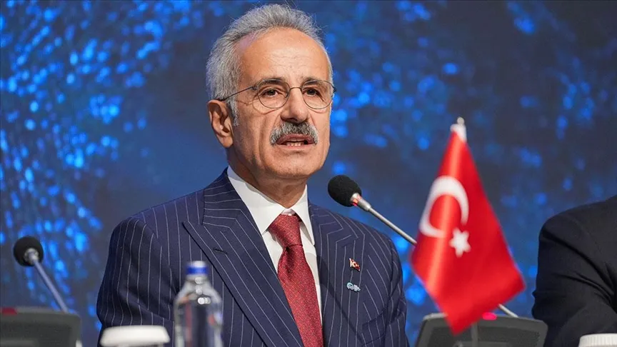 Orta Koridor Türkiye