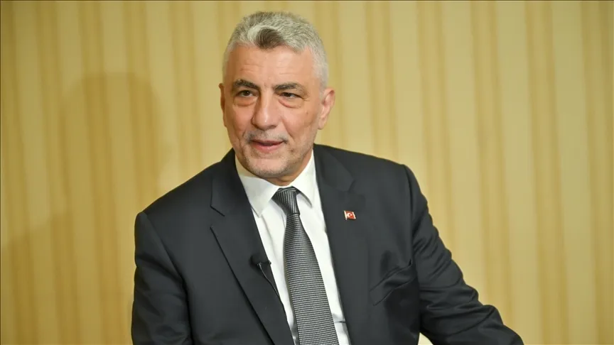 TÜRKİYE BİLİŞİM SEKTÖRÜNÜN KATKISIYLA HİZMETLER İHRACATINDA YENİ REKORLARA ODAKLANDI