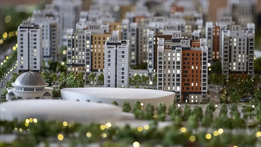 FAHİŞ KONUT FİYATLARINA GEÇİT YOK 21 EV SAHİBİNE 4,2 MİLYON TL CEZA