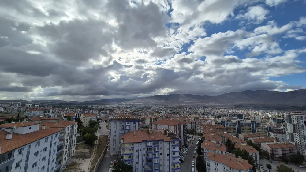 HAFTAYA SERİN BAŞLAYAN NİĞDE’DE BU HAFTA HAVA NASIL OLACAK?