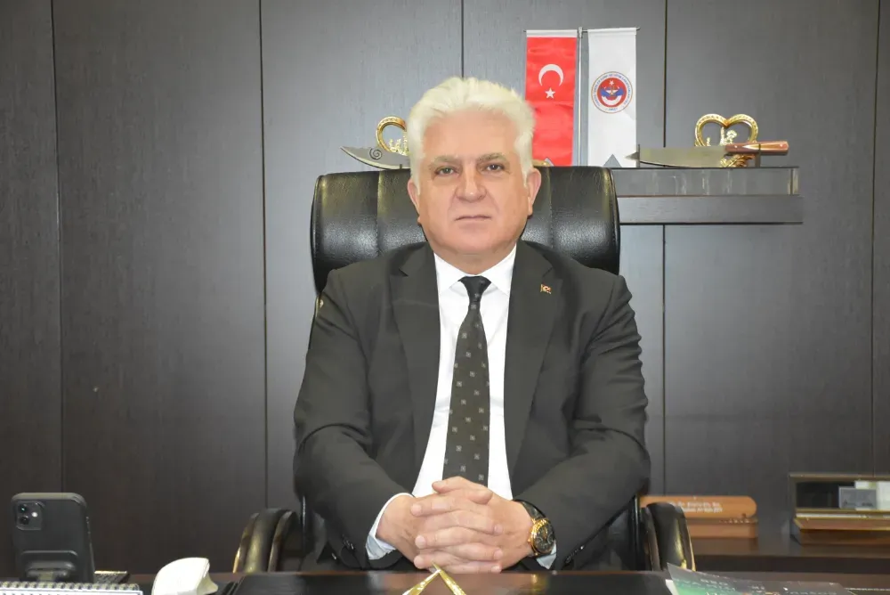 OTO GALERİ VE EMLAK SEKTÖRÜNE MYK SINAVI 7 TEMMUZ