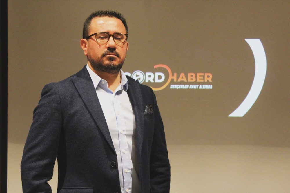 Gazeteci Gökhan Özbek Hayatını Kaybetti