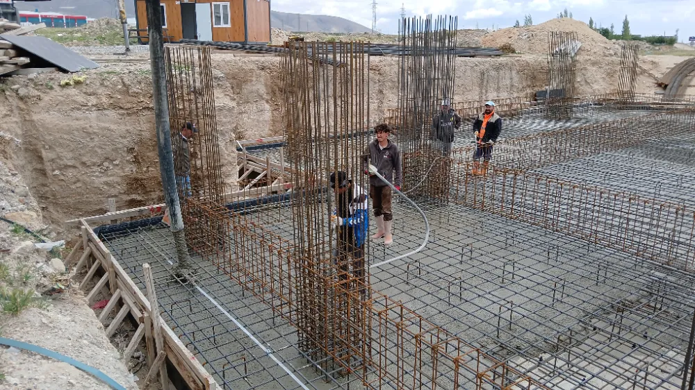 ÇIRAKLARDAN ESNAFA HERKES ORADA BULUŞACAK