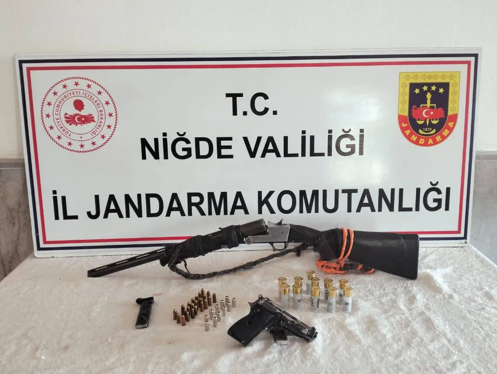 ULUKIŞLA