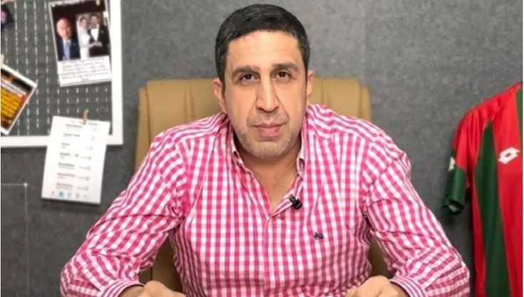 ALMANYA’DA CEZAEVİNDEN TAHLİYE EDİLEN MUHAMMED YAKUT, KALP KRİZİ SONUCU HAYATINI KAYBETTİ