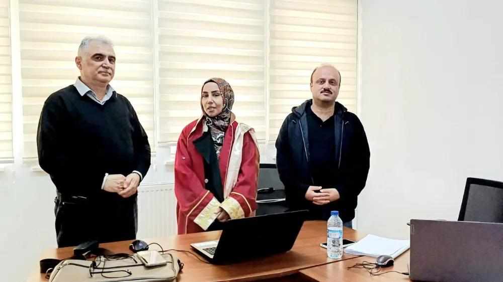 NİĞDE’DE YENİ BİR BAŞLANGIÇ ŞERHAN’IN İLHAM VEREN YOLCULUĞU