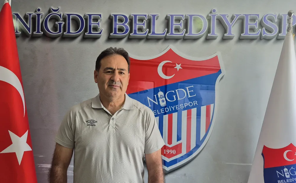 NİĞDE BELEDİYESPOR