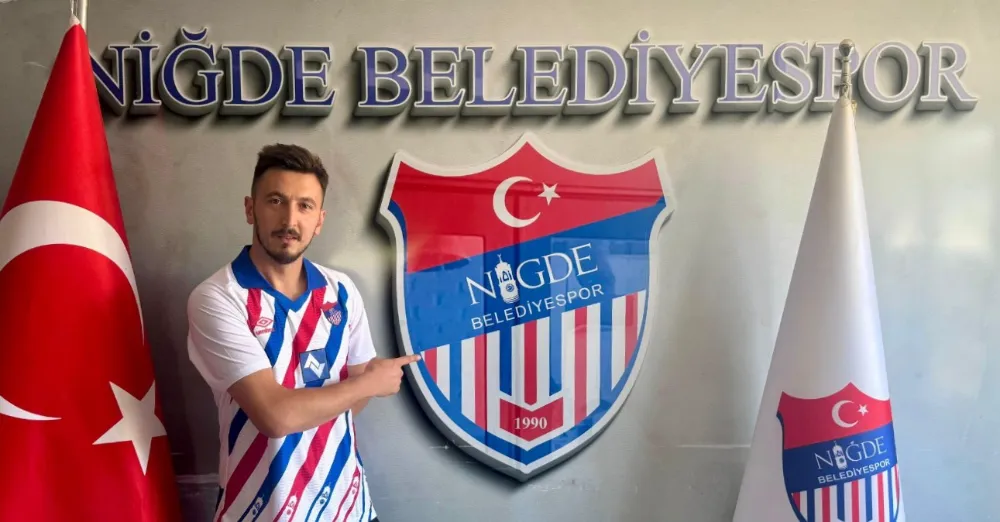 NİĞDE BELEDİYESPOR KALESİNİ TECRÜBEYLE GÜÇLENDİRDİ