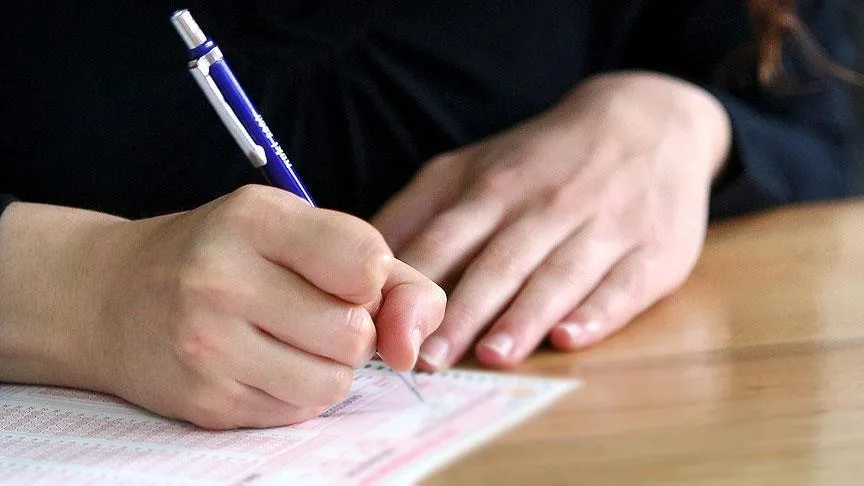 AÇIK ÖĞRETİM OKULLARINDA 3. DÖNEM YAZILI SINAVLARI 19-20 TEMMUZ