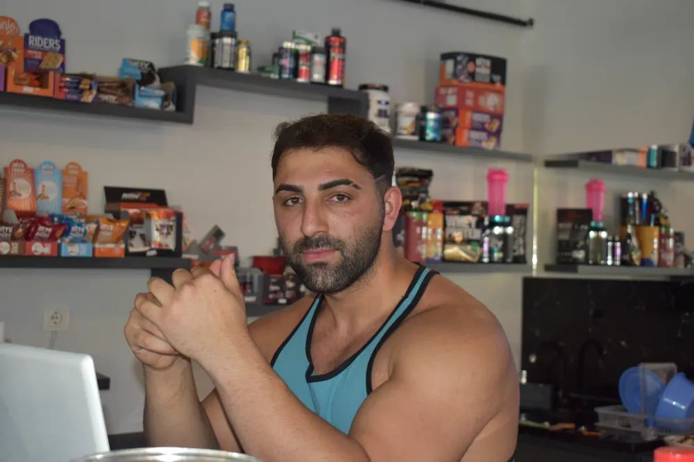 SPOR BEDENİ DEĞİL, HAYATI ŞEKİLLENDİRİR