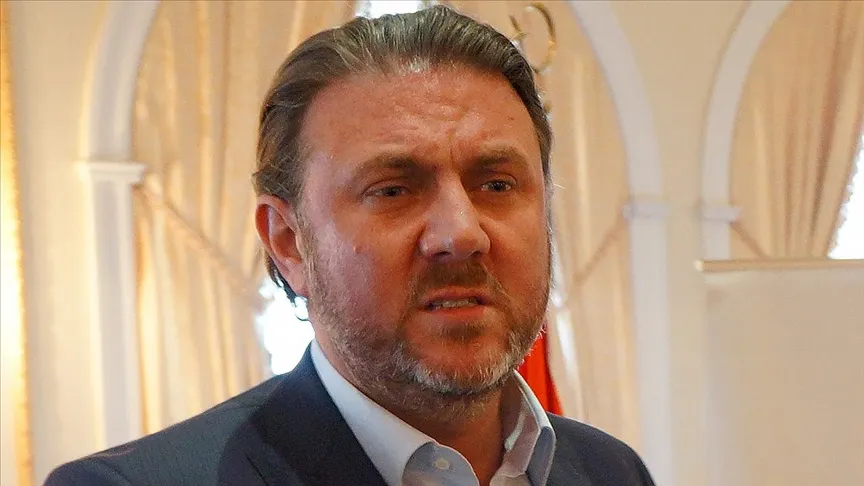 CUMHURBAŞKANI BAŞDANIŞMANI YİĞİT BULUT HAYATINI KAYBETTİ